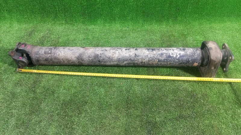 Карданный вал Mitsubishi Fuso Canter FE517 4D33 1995 (б/у) Карданный вал Mitsubishi Fuso Canter FE517 4D33 1995 (б/у)