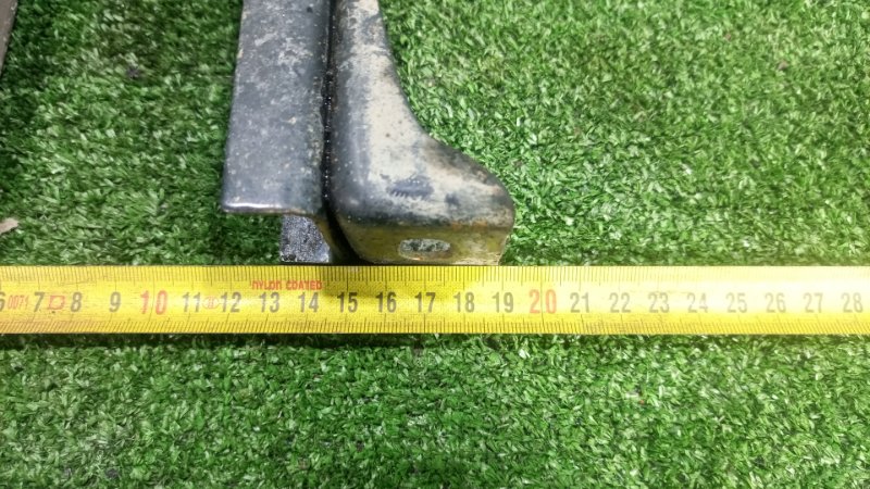 Крепление подвесного подшипника Mitsubishi Fuso Canter FE517 4D33 1995 (б/у) Крепление подвесного подшипника Mitsubishi Fuso Canter FE517 4D33 1995 (б/у)