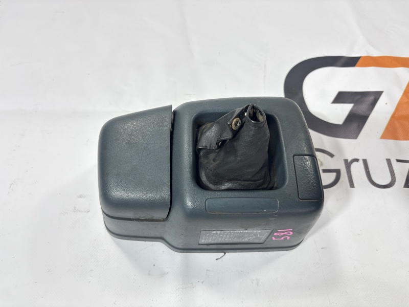 Консоль АКПП Nissan Diesel Big Thumb CG48 GE13T 2004 (б/у)