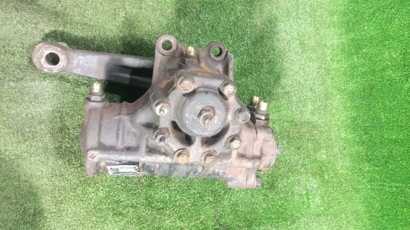 Рулевой редуктор Hino Profia FN2 P11C 1992 (б/у)