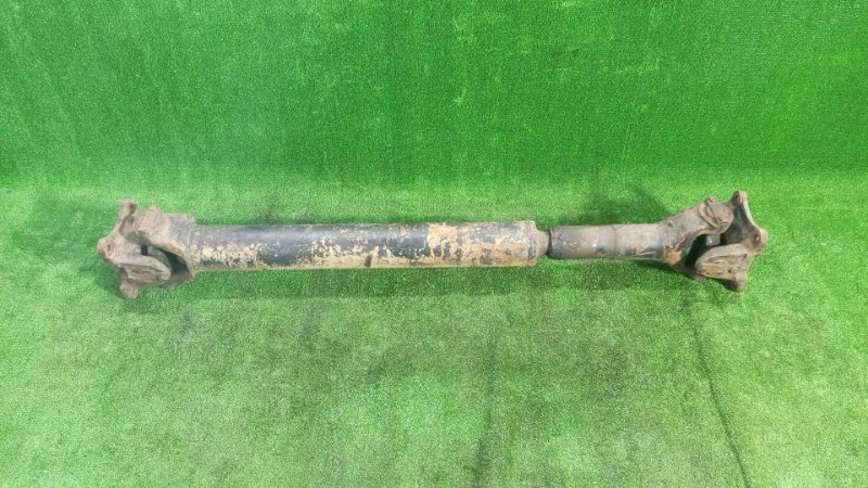 Карданный вал Hino Profia FR2FWA F17E 1993 (б/у)