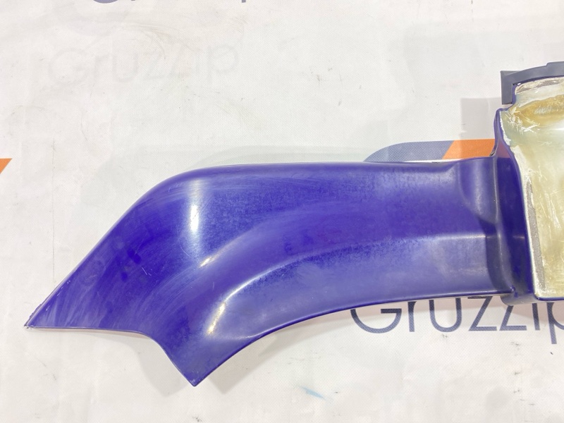 Дефендер Isuzu Giga CYJ77W6 6UZ1 2006 левый (б/у) Дефендер Isuzu Giga CYJ77W6 6UZ1 2006 левый (б/у)