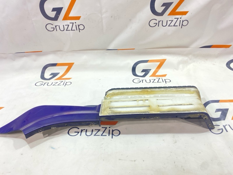 Дефендер Isuzu Giga CYJ77W6 6UZ1 2006 левый (б/у) Дефендер Isuzu Giga CYJ77W6 6UZ1 2006 левый (б/у)