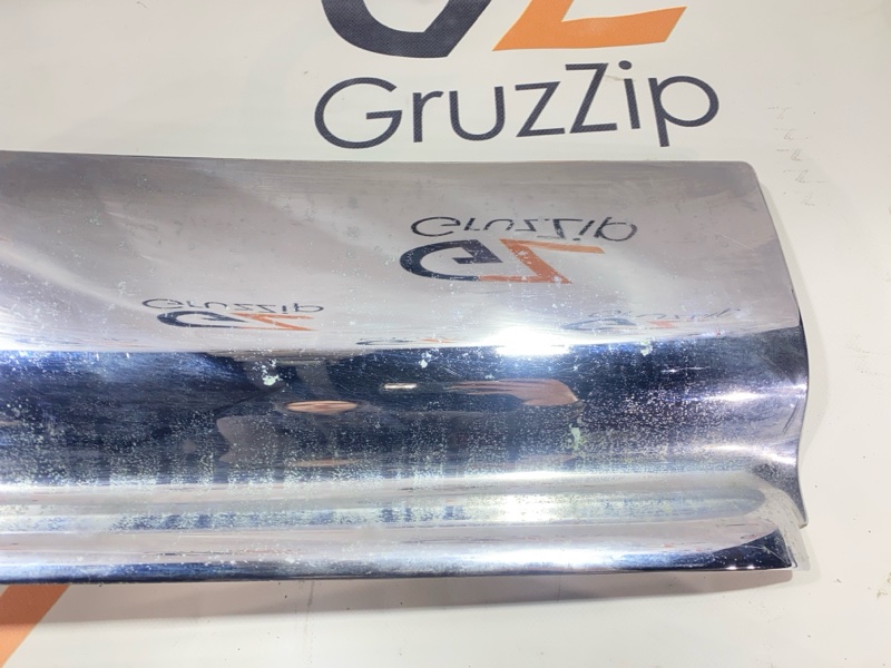 Накладка кабины Isuzu Giga CYJ77W6 6UZ1 2006 (б/у) Накладка кабины Isuzu Giga CYJ77W6 6UZ1 2006 (б/у)