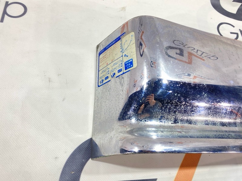 Накладка кабины Isuzu Giga CYJ77W6 6UZ1 2006 (б/у) Накладка кабины Isuzu Giga CYJ77W6 6UZ1 2006 (б/у)