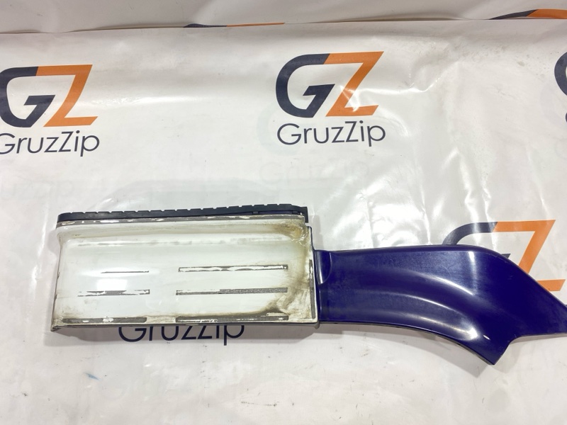 Дефендер Isuzu Giga CYJ77W6 6UZ1 2006 правый (б/у)