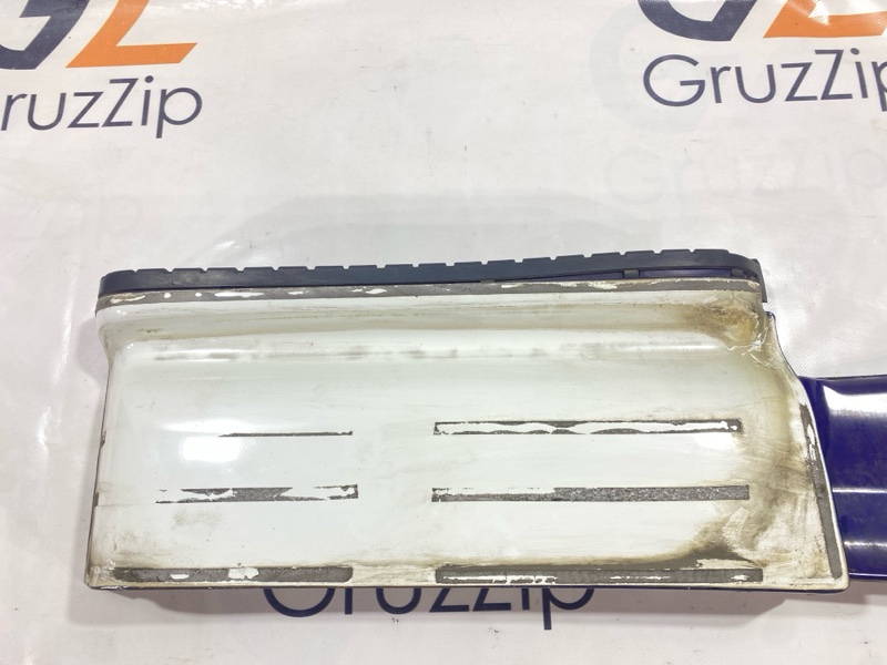 Дефендер Isuzu Giga CYJ77W6 6UZ1 2006 правый (б/у) Дефендер Isuzu Giga CYJ77W6 6UZ1 2006 правый (б/у)