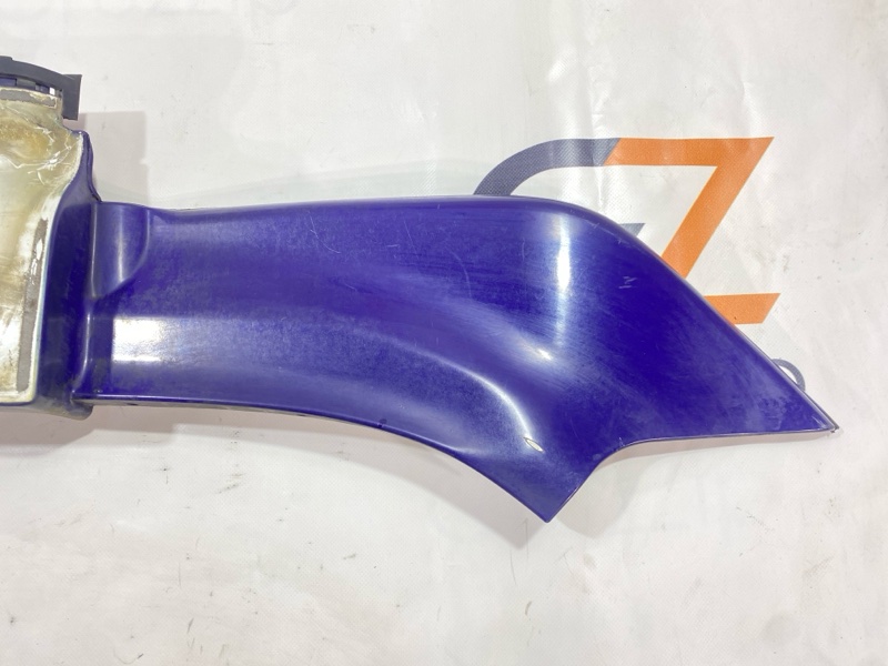 Дефендер Isuzu Giga CYJ77W6 6UZ1 2006 правый (б/у) Дефендер Isuzu Giga CYJ77W6 6UZ1 2006 правый (б/у)