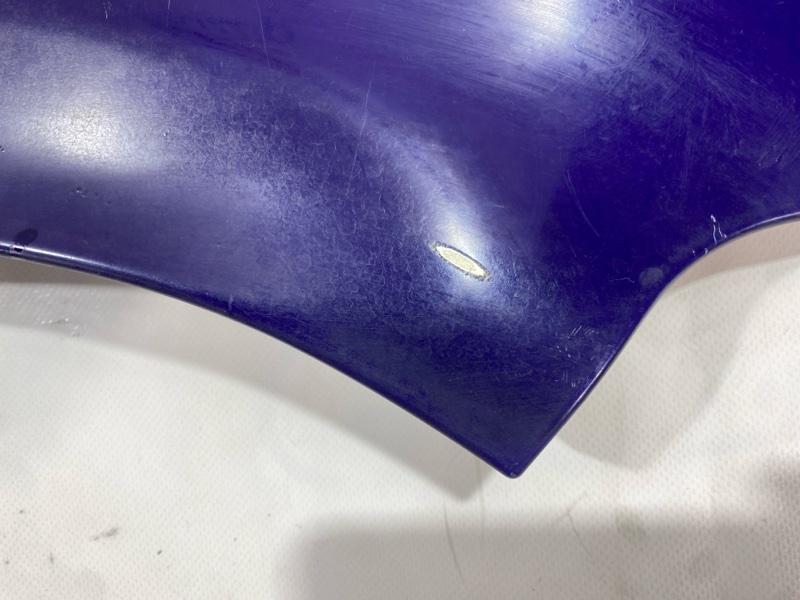 Дефендер Isuzu Giga CYJ77W6 6UZ1 2006 правый (б/у) Дефендер Isuzu Giga CYJ77W6 6UZ1 2006 правый (б/у)