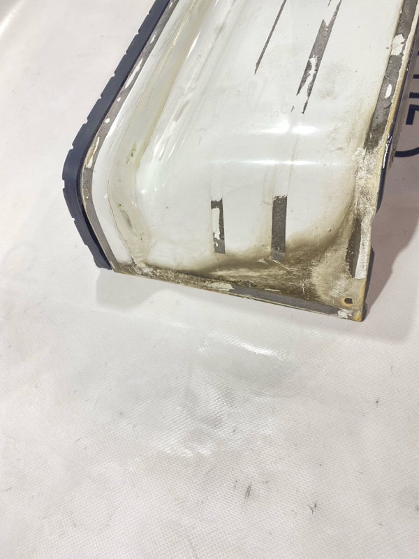 Дефендер Isuzu Giga CYJ77W6 6UZ1 2006 правый (б/у) Дефендер Isuzu Giga CYJ77W6 6UZ1 2006 правый (б/у)