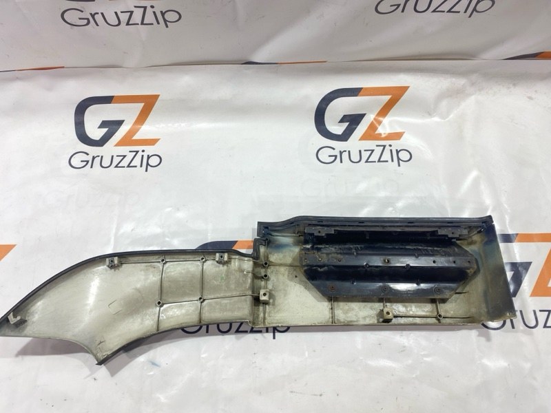 Дефендер Isuzu Giga CYJ77W6 6UZ1 2006 правый (б/у) Дефендер Isuzu Giga CYJ77W6 6UZ1 2006 правый (б/у)