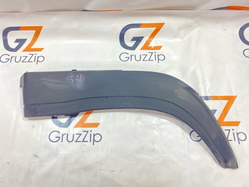 Дефендер Isuzu Giga CYJ77W6 6UZ1 2006 правый (б/у)