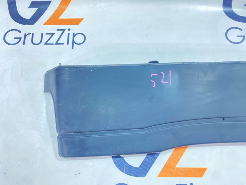 Дефендер Isuzu Giga CYJ77W6 6UZ1 2006 правый (б/у) Дефендер Isuzu Giga CYJ77W6 6UZ1 2006 правый (б/у)