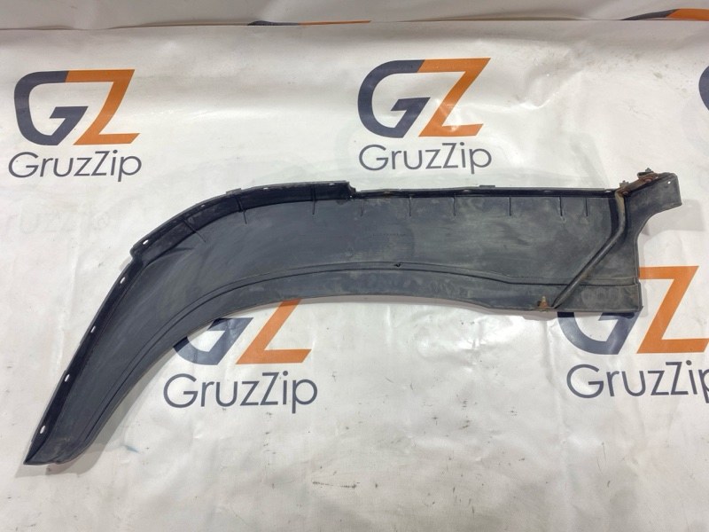 Дефендер Isuzu Giga CYJ77W6 6UZ1 2006 правый (б/у) Дефендер Isuzu Giga CYJ77W6 6UZ1 2006 правый (б/у)