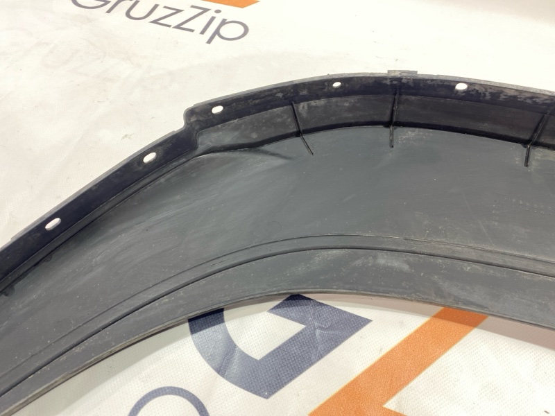 Дефендер Isuzu Giga CYJ77W6 6UZ1 2006 правый (б/у) Дефендер Isuzu Giga CYJ77W6 6UZ1 2006 правый (б/у)