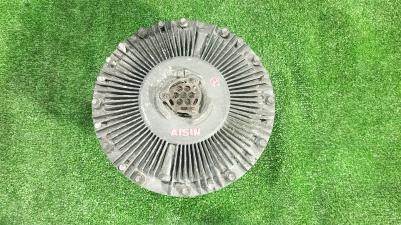 Вискомуфта Hino Profia FN2PWG P11C 2003 (б/у) Вискомуфта Hino Profia FN2PWG P11C 2003 (б/у)