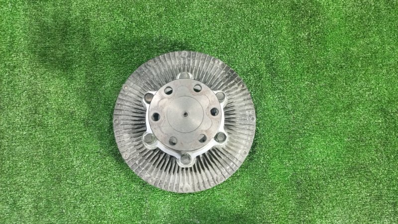 Вискомуфта Hino Profia FN2PWG P11C 2003 (б/у) Вискомуфта Hino Profia FN2PWG P11C 2003 (б/у)