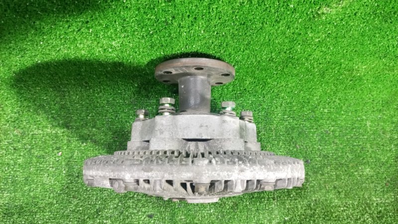 Вискомуфта Hino Profia FN2PWG P11C 2003 (б/у) Вискомуфта Hino Profia FN2PWG P11C 2003 (б/у)