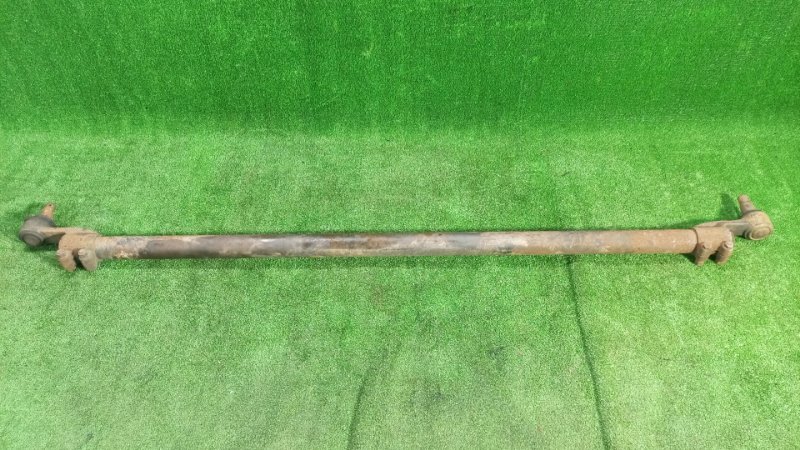 Рулевая тяга поперечная Isuzu Giga CYL50 6WA1 1998 (б/у)