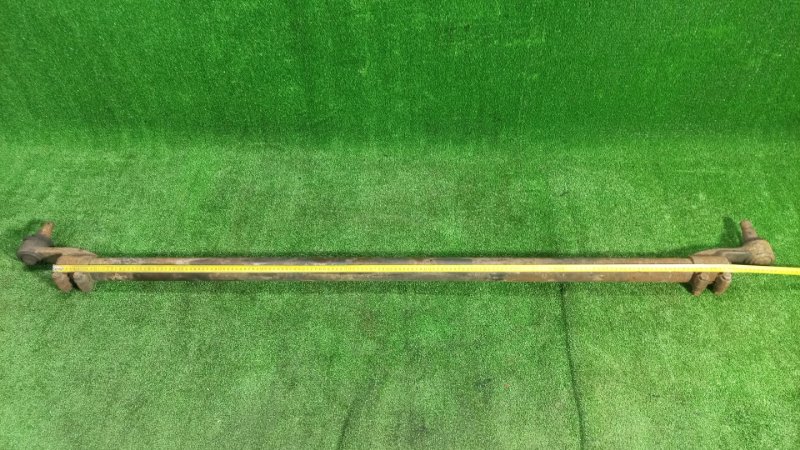 Рулевая тяга поперечная Isuzu Giga CYL50 6WA1 1998 (б/у) Рулевая тяга поперечная Isuzu Giga CYL50 6WA1 1998 (б/у)