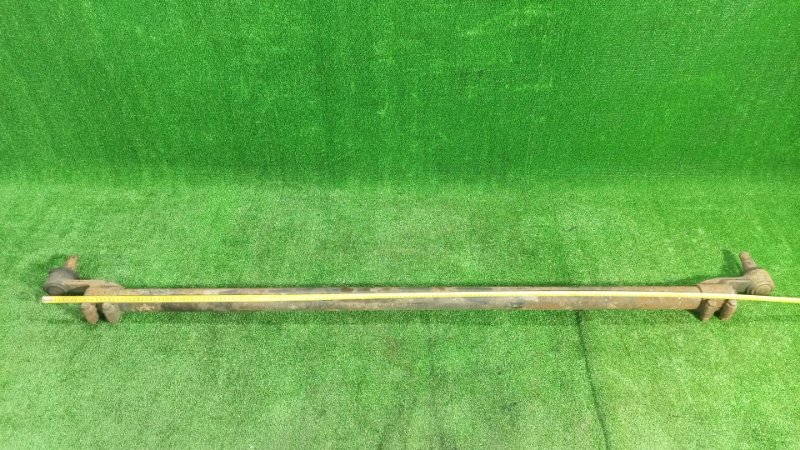 Рулевая тяга поперечная Isuzu Giga CYL50 6WA1 1998 (б/у) Рулевая тяга поперечная Isuzu Giga CYL50 6WA1 1998 (б/у)