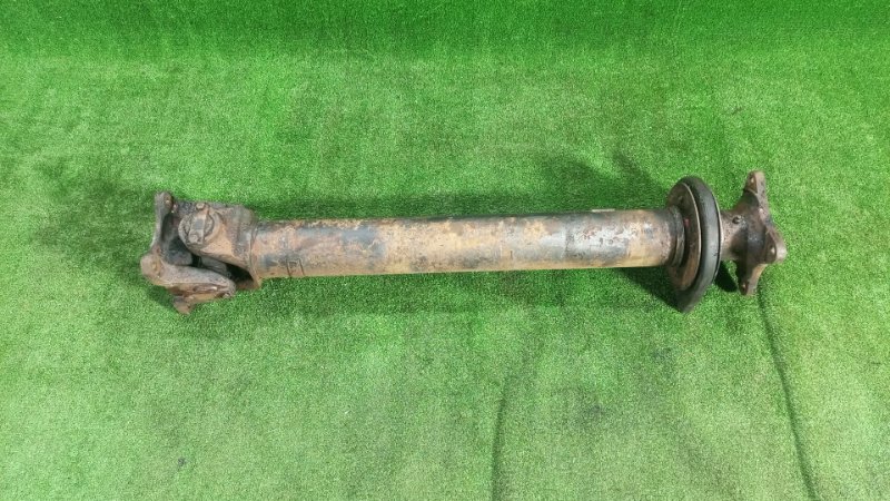 Карданный вал Hino Profia FN2 P11C 1992 (б/у)