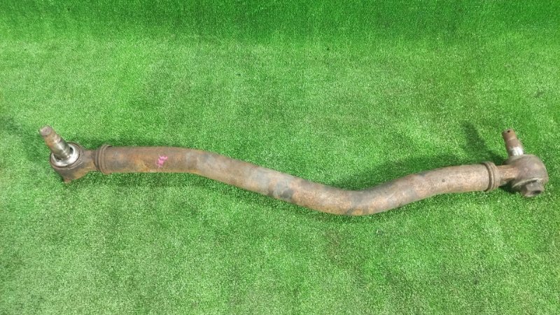 Рулевая тяга Isuzu Giga CYL50 6WA1 1998 (б/у)