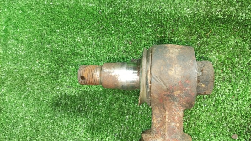 Рулевая тяга Isuzu Giga CYL50 6WA1 1998 (б/у) Рулевая тяга Isuzu Giga CYL50 6WA1 1998 (б/у)