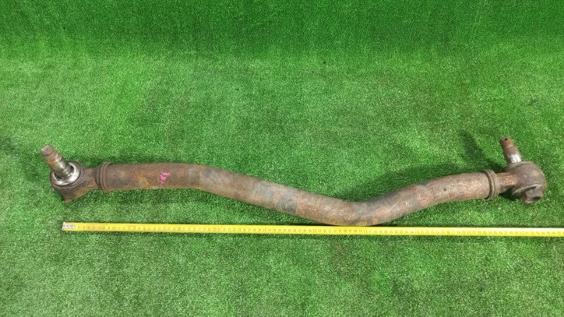 Рулевая тяга Isuzu Giga CYL50 6WA1 1998 (б/у) Рулевая тяга Isuzu Giga CYL50 6WA1 1998 (б/у)