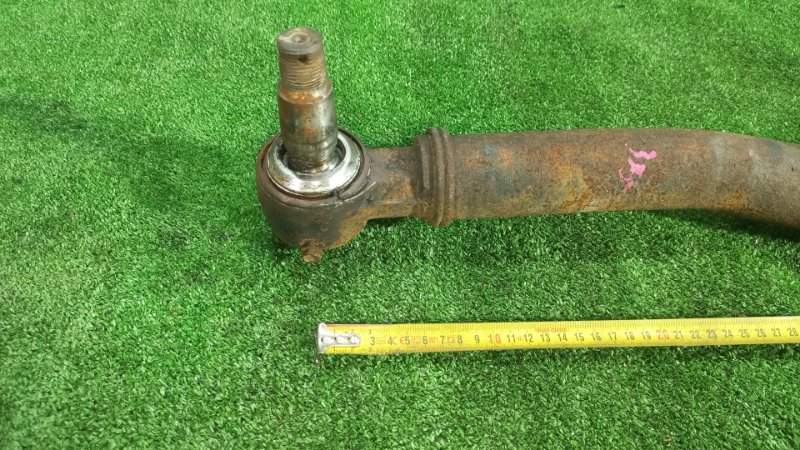 Рулевая тяга Isuzu Giga CYL50 6WA1 1998 (б/у) Рулевая тяга Isuzu Giga CYL50 6WA1 1998 (б/у)