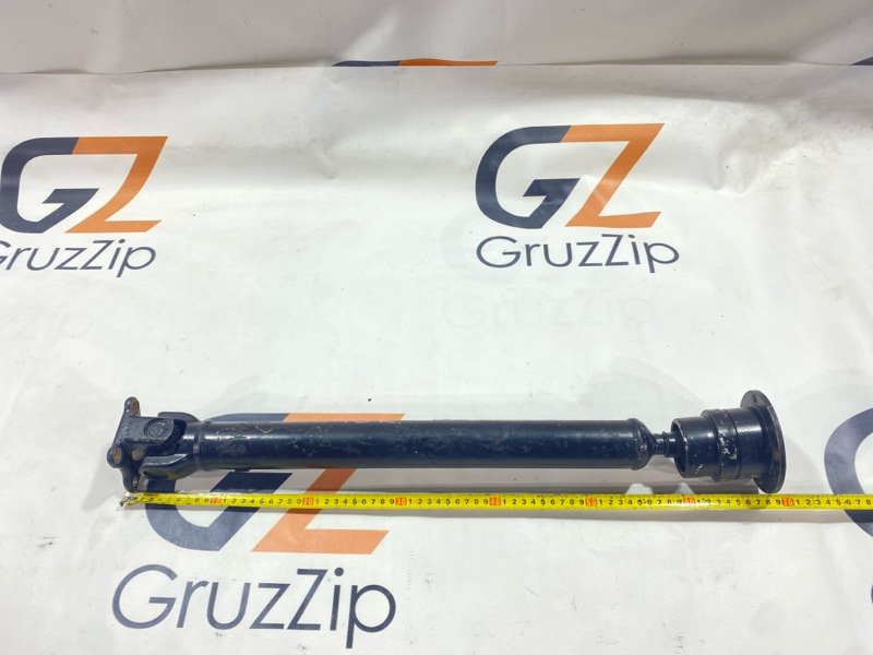 Карданный вал Suzuki Jimny Sierra JB43W M13A 2006 задний (б/у)