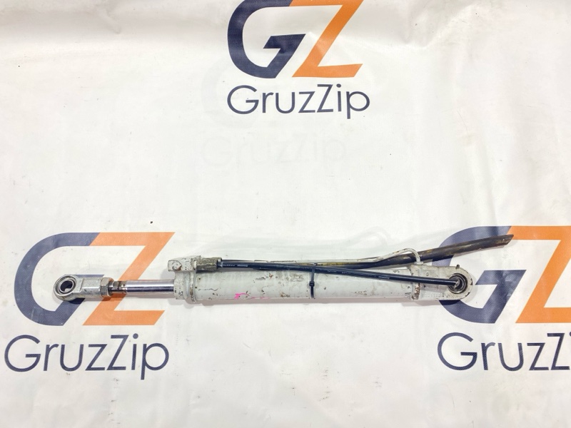 Гидравлический цилиндр для подъема бабочки Hino Ranger FD1JLE J08C 2004 (б/у)