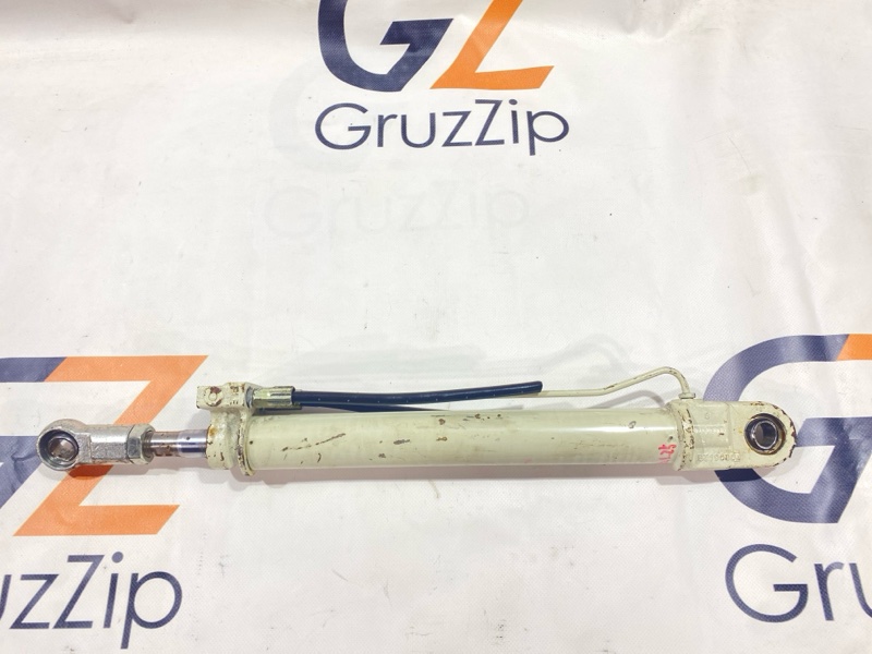 Гидравлический цилиндр для подъема бабочки Hino Ranger FD1JLE J08C 2004 (б/у)