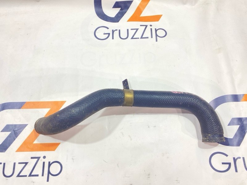 Патрубок радиатора ДВС Hino Ranger FD3 H07D 1994 (б/у)