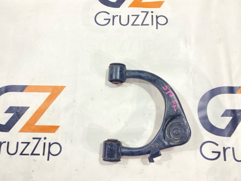 Рычаг подвески Toyota Land Cruiser Cygnus UZJ100W 2UZ-FE 2000 передний правый (б/у)