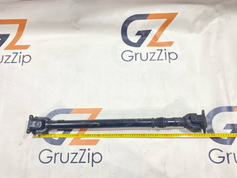 Карданный вал Suzuki Jimny Sierra JB43W M13A 2006 передний (б/у)