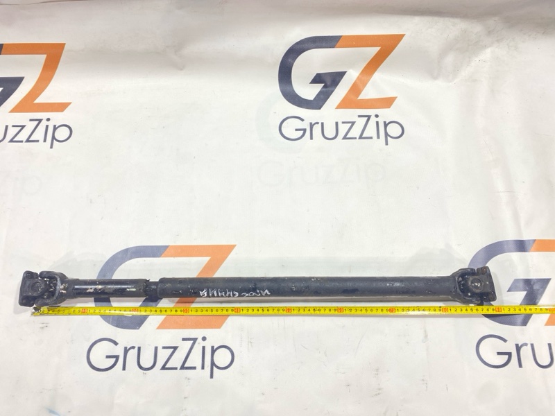 Кардан вала отбора мощности Hino Ranger FD3 H07D 1994 (б/у)