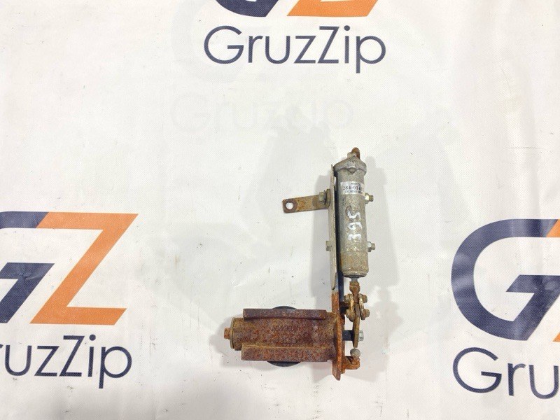 Ретардер ( Горный тормоз ) Nissan Diesel Big Thumb CW55AH RH8 1997 (б/у)