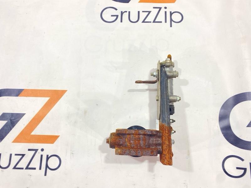 Ретардер ( Горный тормоз ) Nissan Diesel Big Thumb CW55AH RH8 1997 (б/у)