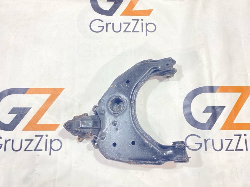 Рычаг подвески Toyota Hilux Surf KZN130W 1KZ-TE 1994 передний правый (б/у)