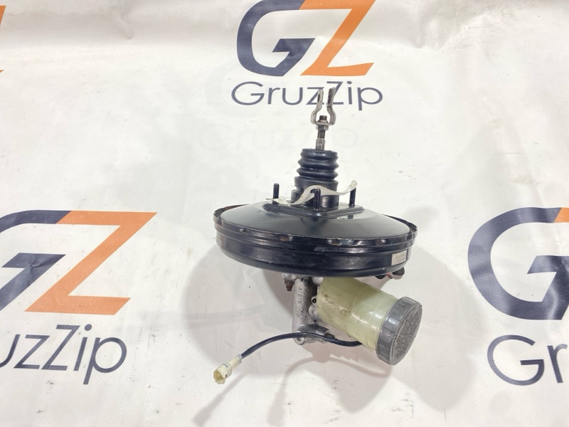 Главный тормозной цилиндр Suzuki Jimny Sierra JB43W M13A 2006 (б/у)