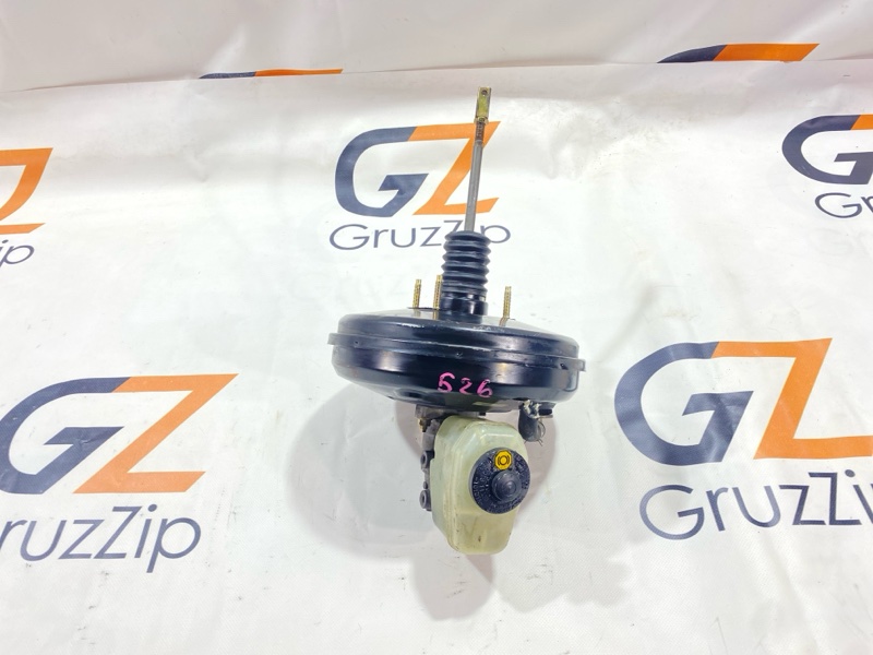 Главный тормозной цилиндр Toyota Land Cruiser Prado VZJ120W 5VZ-FE 2004 (б/у)