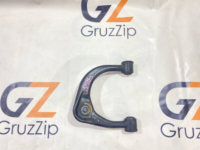 Рычаг подвески Toyota Land Cruiser Prado VZJ120W 5VZ-FE 2004 передний левый (б/у)