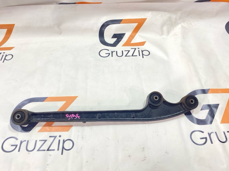 Тяга моста Suzuki Jimny Sierra JB43W M13A 2006 передняя (б/у)