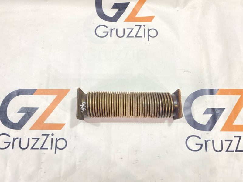 Гофра глушителя Nissan Diesel Big Thumb CW55AH RH8 1997 (б/у)