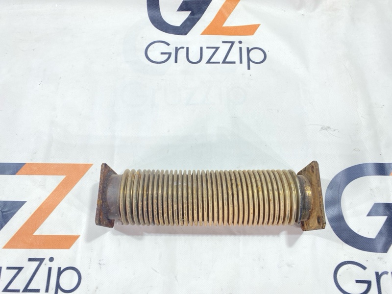 Гофра глушителя Nissan Diesel Big Thumb CW55AH RH8 1997 (б/у)