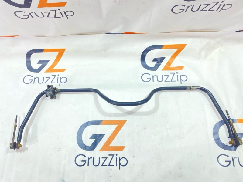 Стабилизатор Toyota Land Cruiser Prado VZJ120W 5VZ-FE 2004 задний (б/у)