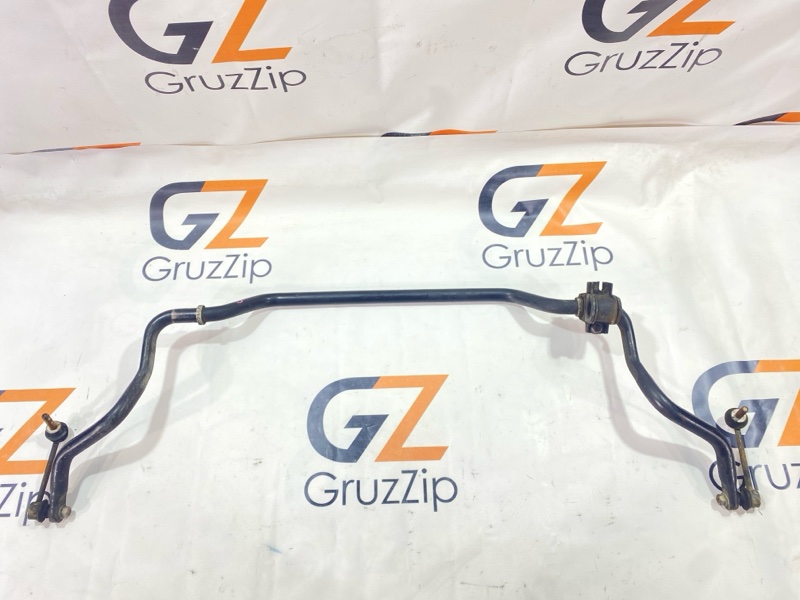 Стабилизатор Toyota Land Cruiser Prado VZJ120W 5VZ-FE 2004 передний (б/у)