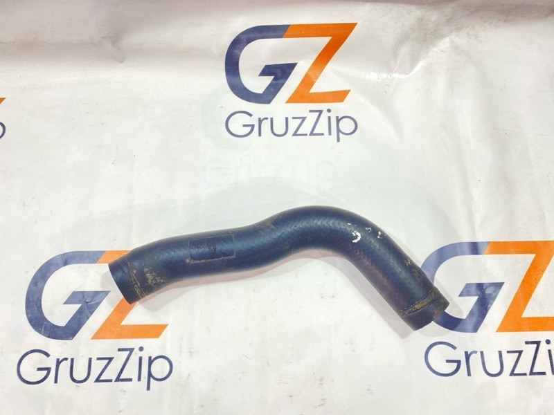 Патрубок радиатора ДВС Nissan Diesel Big Thumb CW55AH RH8 1997 (б/у)