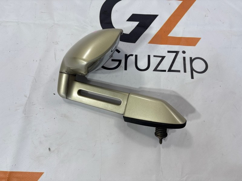 Зеркало заднего вида на крыло Nissan Safari WGY61 TB45E 2002 (б/у)